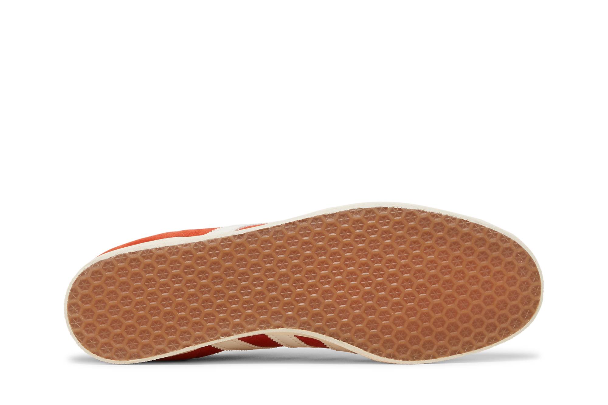 Shop 阿迪达斯 Gazelle '红椒' GY7339