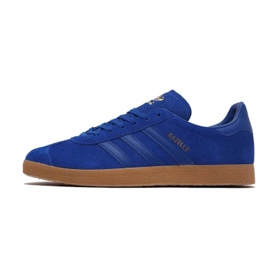 adidas Gazelle 'Power Blue Gum'