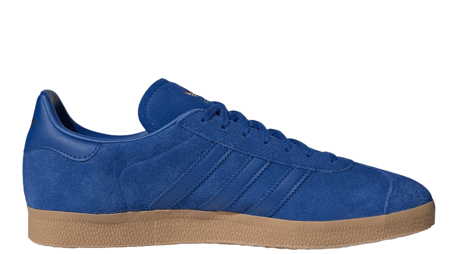 Order 아디다스 가젤 '파워 블루 검' GX7199 GX7199