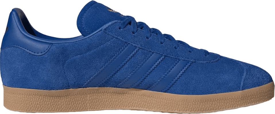 아디다스 가젤 '파워 블루 검' GX7199 GX7199 Order 아디다스 가젤 '파워 블루 검' GX7199 GX7199