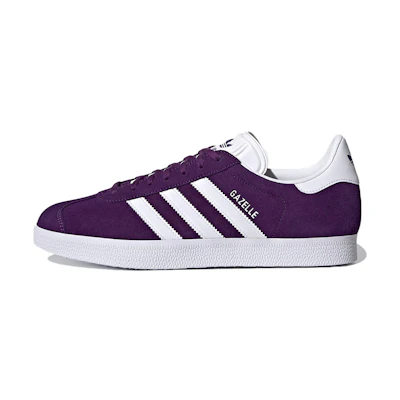 adidas Gazelle 'Rich Purple'