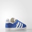 Lookbook adidas Gazelle 'Royal Biru' S76227