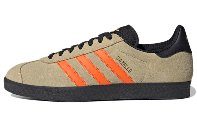 Buy 아디다스 가젤 '샌드 오렌지' H02227