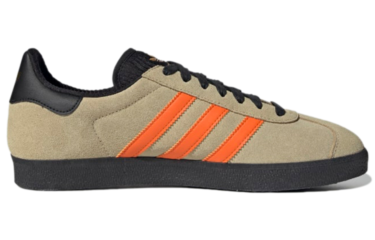 Order 아디다스 가젤 '샌드 오렌지' H02227