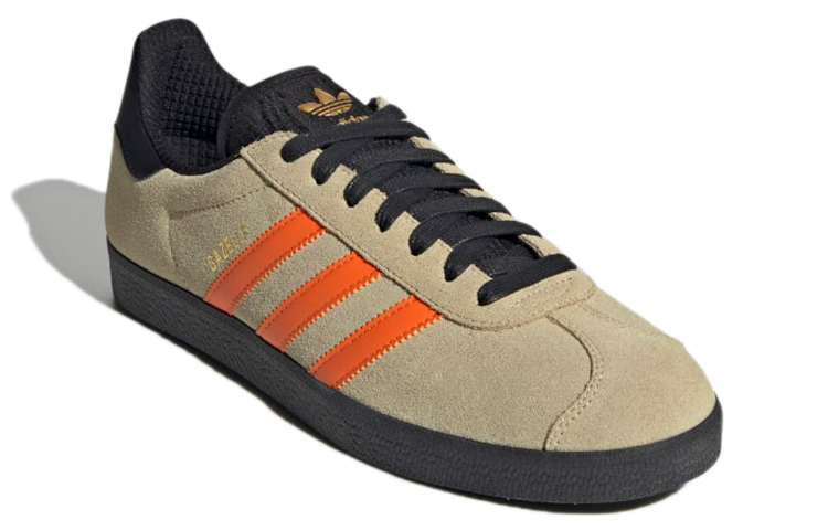 Lookbook 아디다스 가젤 '샌드 오렌지' H02227