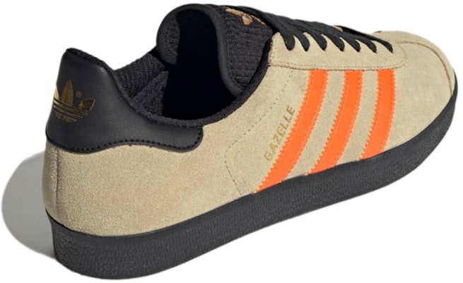 아디다스 가젤 '샌드 오렌지' H02227 Shop 아디다스 가젤 '샌드 오렌지' H02227