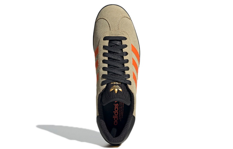 Purchase 아디다스 가젤 '샌드 오렌지' H02227