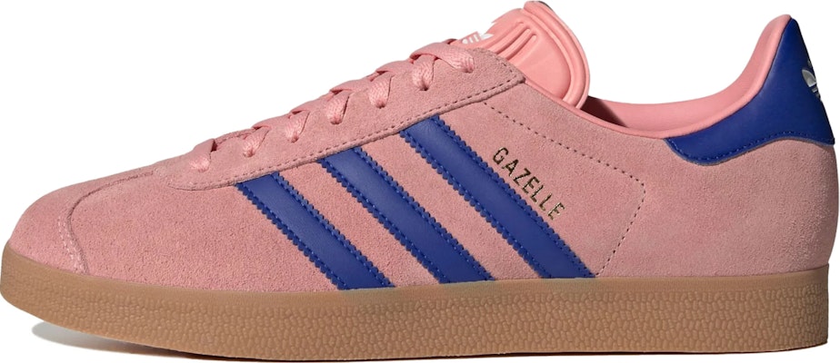 adidas Gazelle 'Rosa Semi Spark' JI2077 Buy adidas Gazelle 'Rosa Semi Spark' JI2077