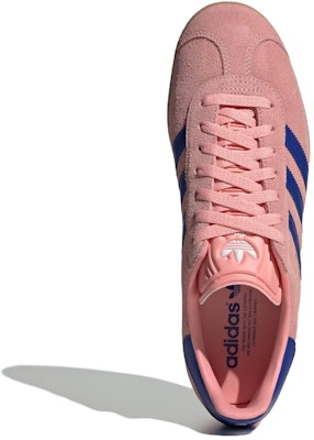 adidas Gazelle 'Rosa Semi Spark' JI2077 Purchase adidas Gazelle 'Rosa Semi Spark' JI2077