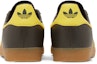 Details for adidas Gazelle 'Zaitun Bayang Kuning Impak' HQ9873