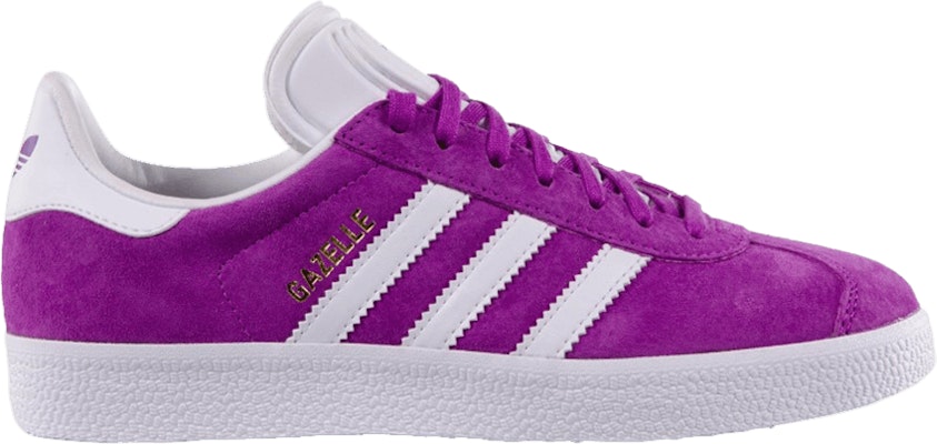 愛迪達 Gazelle 'Shock Purple' BB5484 Buy 愛迪達 Gazelle 'Shock Purple' BB5484