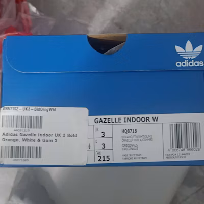아디다스 가젤 '솔리드 그레이' (adidas Gazelle 'Solid Grey') HQ7818 Lookbook 아디다스 가젤 '솔리드 그레이' (adidas Gazelle 'Solid Grey') HQ7818