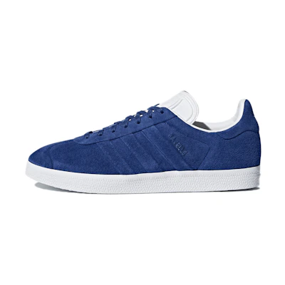 adidas Gazelle 'Stitch and Turn - Collegiate Royal'