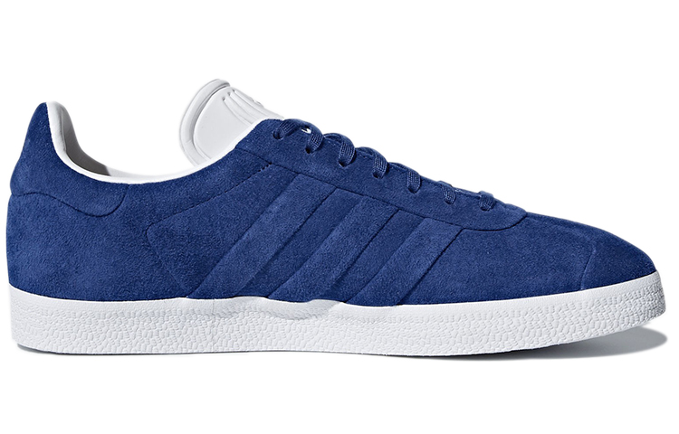 Order アディダスガゼル「スティッチ＆ターン - コレジャイトロイヤル」BB6756 BB6756