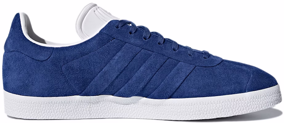 adidas Gazelle 'Stitch and Turn - Biru Kerajaan' BB6756 Order adidas Gazelle 'Stitch and Turn - Biru Kerajaan' BB6756