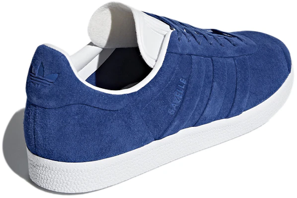 adidas Gazelle 'Stitch and Turn - Biru Kerajaan' BB6756 Shop adidas Gazelle 'Stitch and Turn - Biru Kerajaan' BB6756