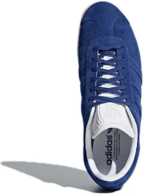 adidas Gazelle 'Stitch and Turn - Biru Kerajaan' BB6756 Purchase adidas Gazelle 'Stitch and Turn - Biru Kerajaan' BB6756