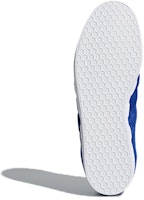 アディダスガゼル「スティッチ&ターン - コレジャイトロイヤル」BB6756 BB6756 Details for アディダスガゼル「スティッチ&ターン - コレジャイトロイヤル」BB6756 BB6756