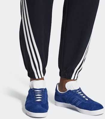 adidas Gazelle 'Stitch and Turn - Biru Kerajaan' BB6756 Sizing adidas Gazelle 'Stitch and Turn - Biru Kerajaan' BB6756