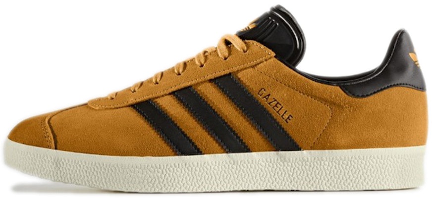 adidas Gazelle 'Tactile Yellow' BZ0035 Buy adidas Gazelle 'Tactile Yellow' BZ0035