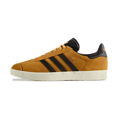 adidas Gazelle 'Tactile Yellow'