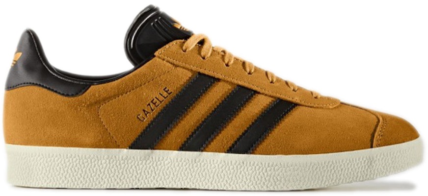 adidas Gazelle 'Amarillo Táctil' BZ0035 Order adidas Gazelle 'Amarillo Táctil' BZ0035