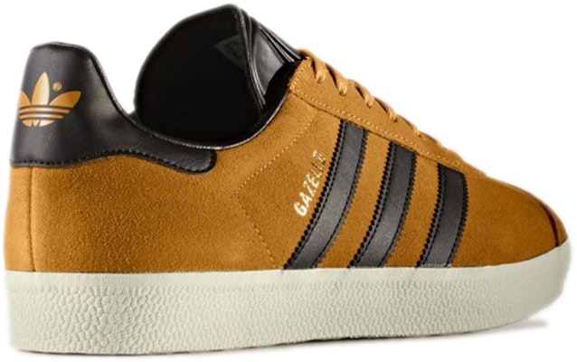 adidas Gazelle 'Tactile Yellow' BZ0035 Shop adidas Gazelle 'Tactile Yellow' BZ0035