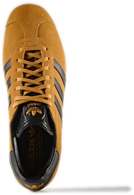 adidas Gazelle 'Amarillo Táctil' BZ0035 Purchase adidas Gazelle 'Amarillo Táctil' BZ0035