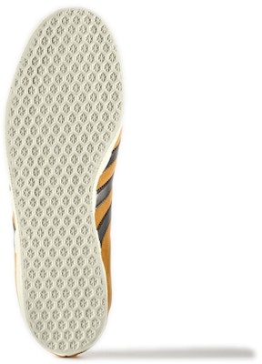 adidas Gazelle 'Amarillo Táctil' BZ0035 Details for adidas Gazelle 'Amarillo Táctil' BZ0035