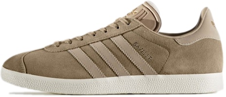 adidas Gazelle 'Tan' BZ0032 adidas Gazelle 'Tan' BZ0032