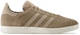 adidas Gazelle 'Coklat Tanah' BZ0032