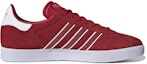 Order adidas Gazelle 'Pasukan Merah Power' GX9880