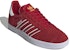 adidas Gazelle 'Pasukan Merah Power' GX9880