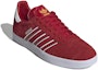 Lookbook adidas Gazelle 'Pasukan Merah Power' GX9880