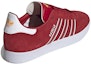 Shop adidas Gazelle 'Pasukan Merah Power' GX9880