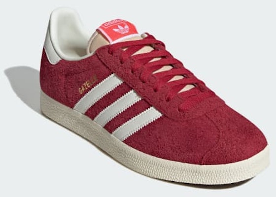 adidas Gazelle 'Kemenangan Pasukan' IF9652 Shop adidas Gazelle 'Kemenangan Pasukan' IF9652