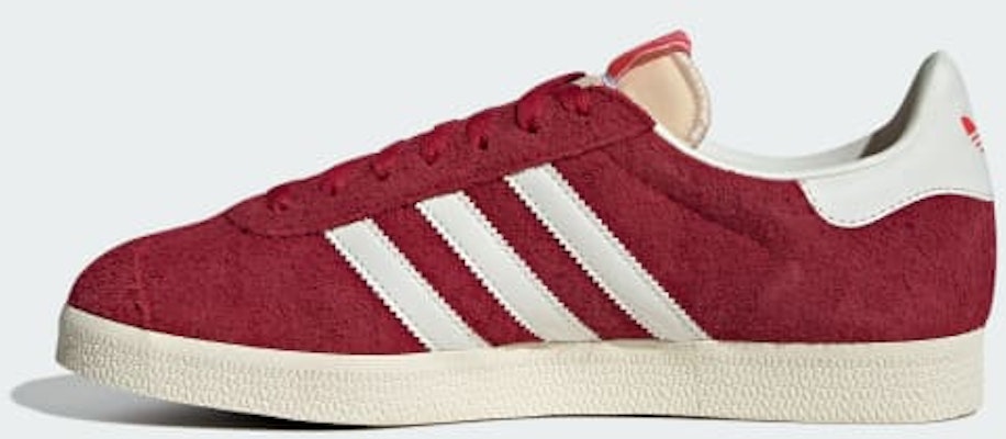 adidas Gazelle 'Kemenangan Pasukan' IF9652 Details for adidas Gazelle 'Kemenangan Pasukan' IF9652