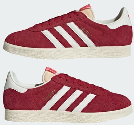 adidas Gazelle 'Kemenangan Pasukan' IF9652 Sizing adidas Gazelle 'Kemenangan Pasukan' IF9652