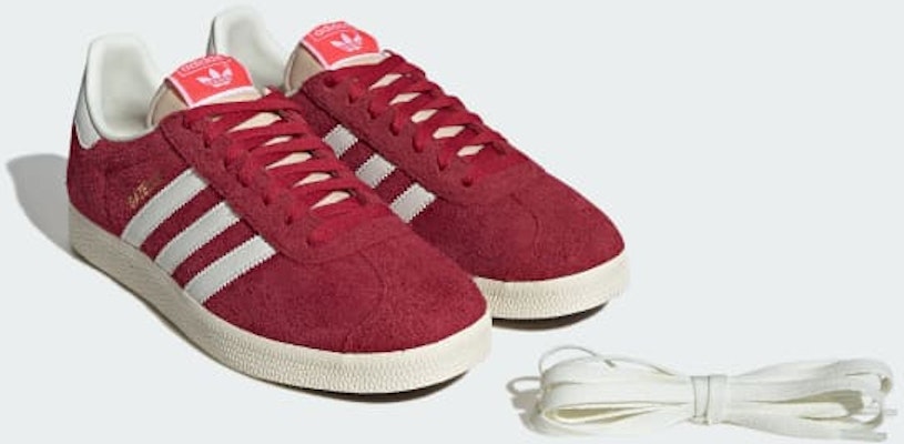 adidas Gazelle 'Kemenangan Pasukan' IF9652 Cheap adidas Gazelle 'Kemenangan Pasukan' IF9652