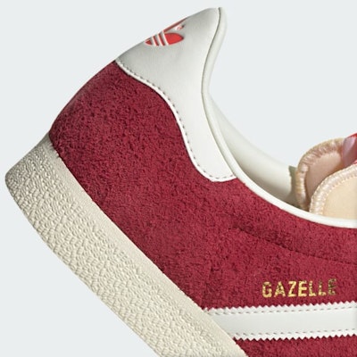 adidas Gazelle 'Kemenangan Pasukan' IF9652 1