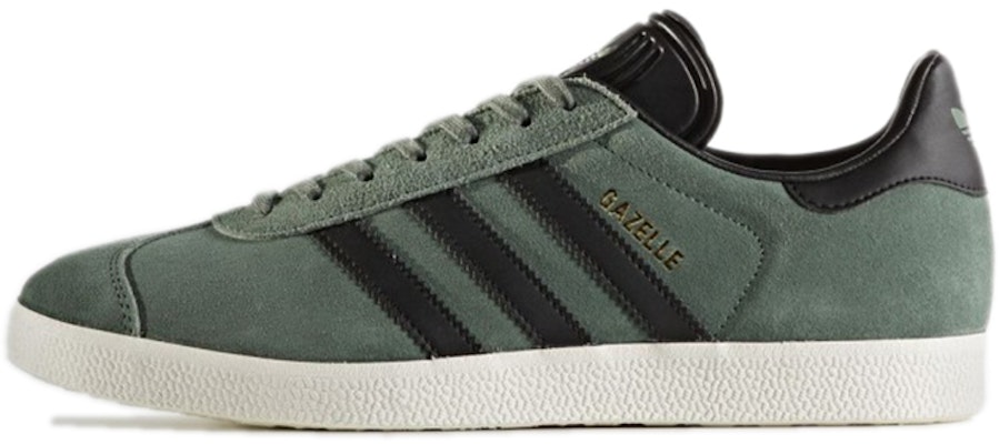 adidas Gazelle 'Verde Trace' BZ0033 Buy adidas Gazelle 'Verde Trace' BZ0033