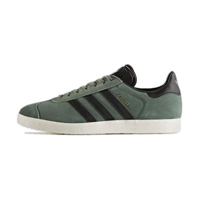 adidas Gazelle 'Trace Green'