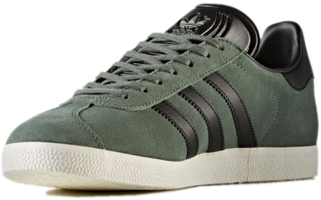 adidas Gazelle 'Verde Trace' BZ0033 Order adidas Gazelle 'Verde Trace' BZ0033