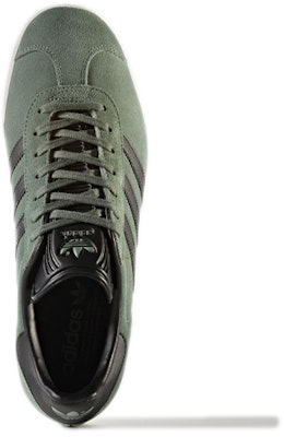 adidas Gazelle 'Verde Trace' BZ0033 Shop adidas Gazelle 'Verde Trace' BZ0033