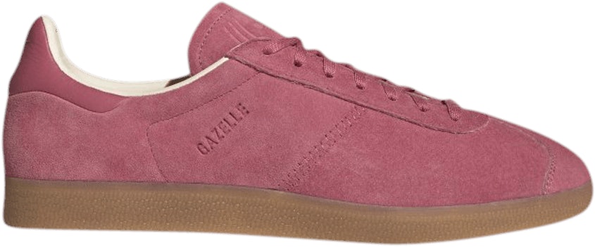 Gazelle 2025 trace maroon