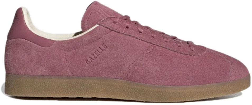 adidas Gazelle 'Karang Merah Karet' BD7489 Order adidas Gazelle 'Karang Merah Karet' BD7489