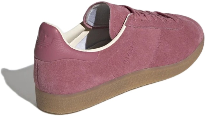 adidas Gazelle 'Karang Merah Karet' BD7489 Shop adidas Gazelle 'Karang Merah Karet' BD7489