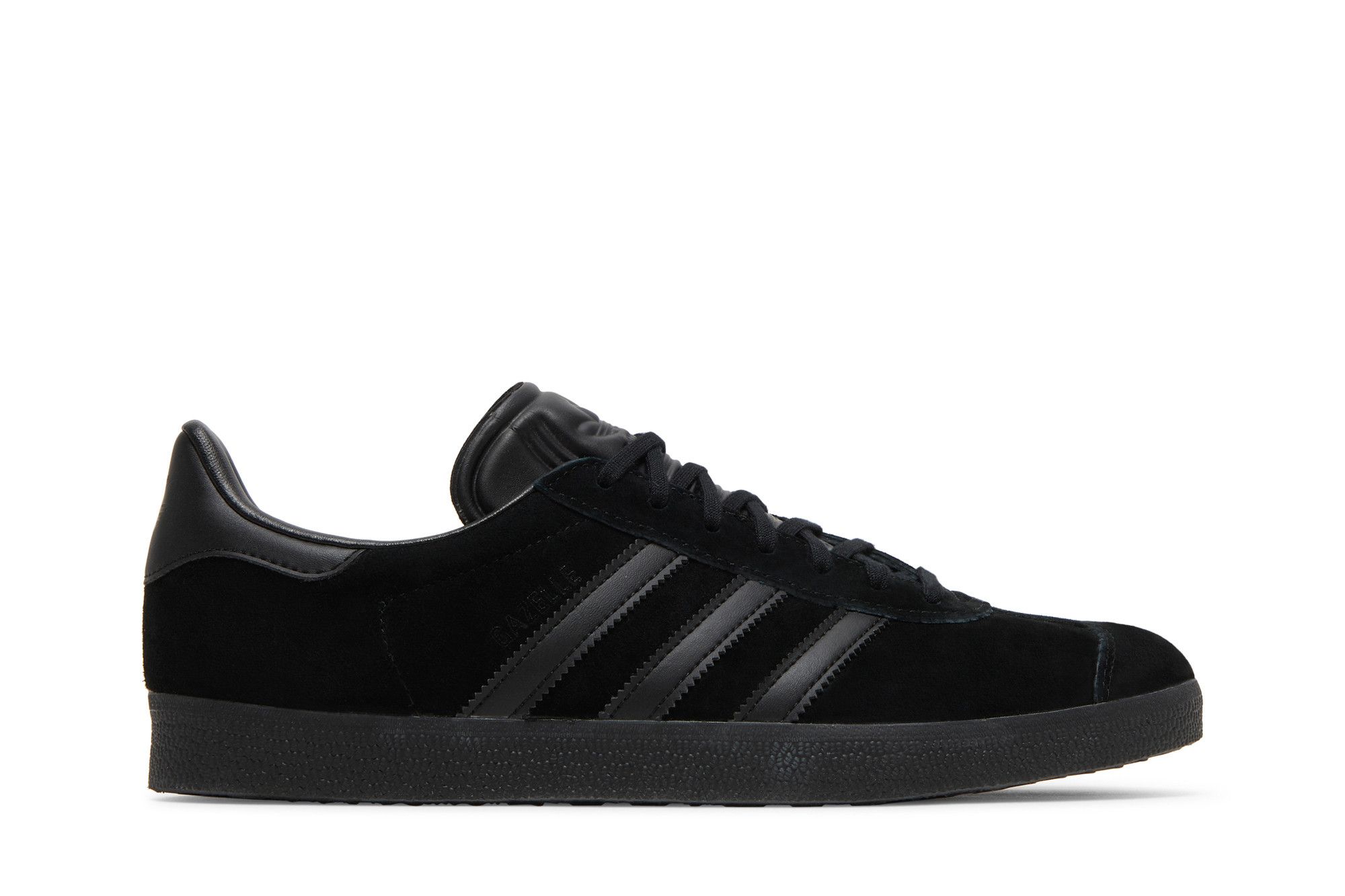 adidas Gazelle 'Triple Black' CQ2809