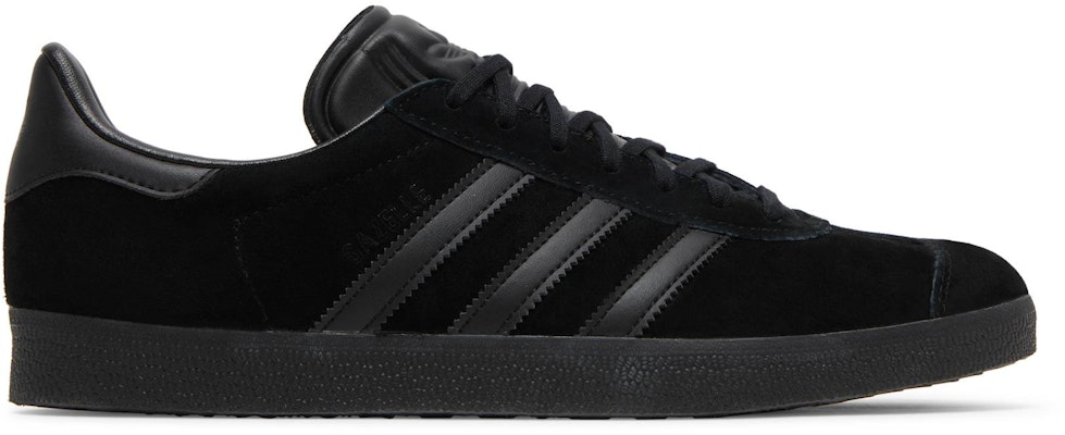 adidas Gazelle 'Triple Black' CQ2809 Buy adidas Gazelle 'Triple Black' CQ2809