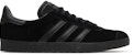 adidas Gazelle 'Hitam Penuh' CQ2809